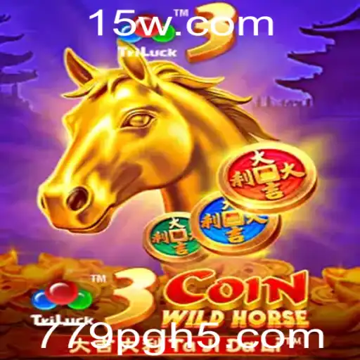 Descobrindo o Universo de 3CoinWildHorse: Um Novo Fenômeno no Mundo dos Jogos