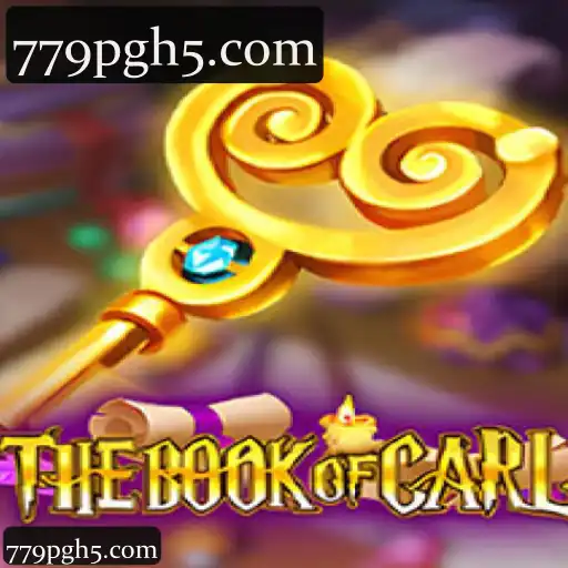 TheBookofCarl