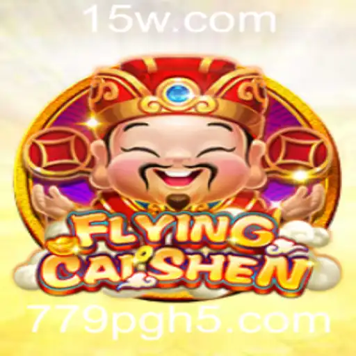 Descubra o Fascinante Jogo FlyingCaiShen