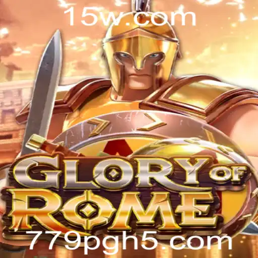 GloryofRome: Um Mergulho Estratégico na Roma Antiga