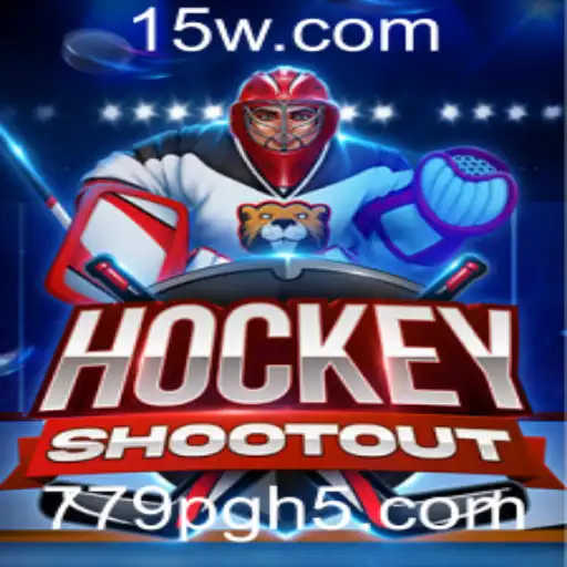 Descubra HockeyShootout: O Empolgante Jogo de Hóquei