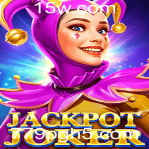 Descubra o Envolvente Mundo de JackpotJoker com 779pg
