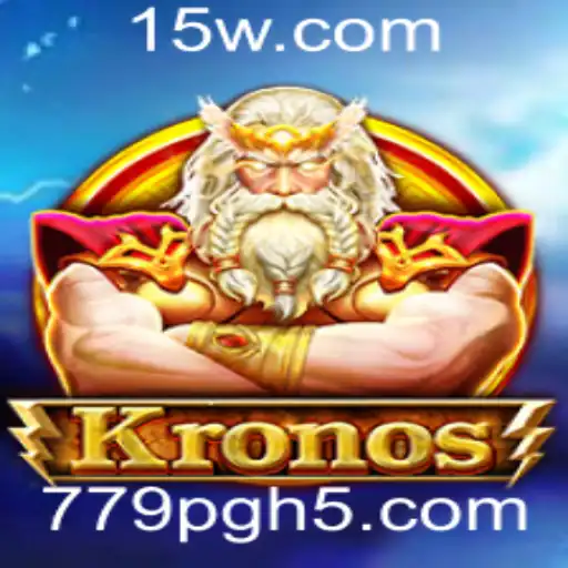 Kronos: Uma Aventura Atemporal no Mundo dos Jogos