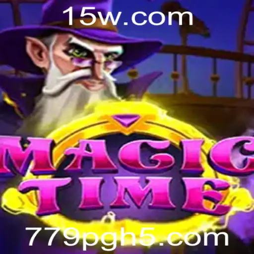 Explorando o Fascinante Mundo de MagicTime: O Jogo 779pg