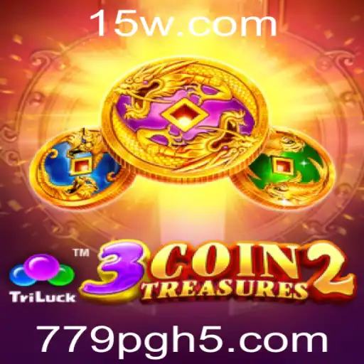 Descubra o Fascinante Universo de 3CoinTreasures2