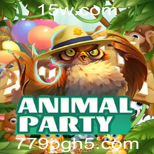 Explorando o Encantador Mundo do Jogo AnimalParty