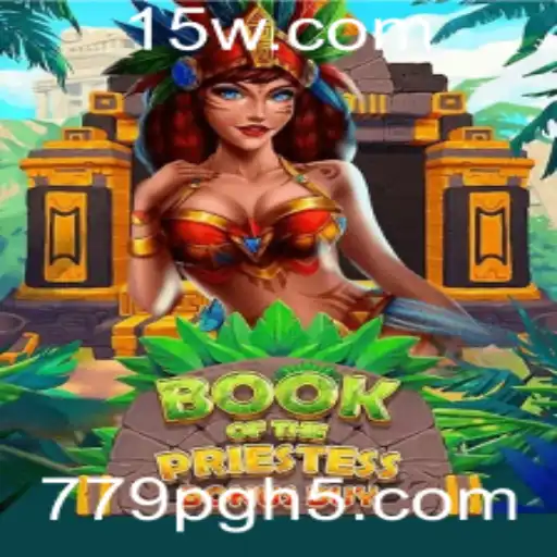 Descubra o Mundo Fascinante de BookOfThePriestess: Jogue e Conquiste com 779pg