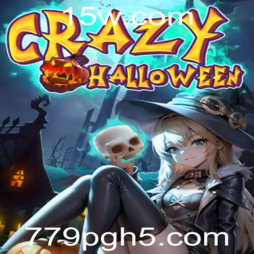 Explorando 'CrazyHalloween': Aventura e Diversão no Jogo Inovador