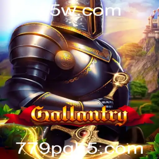 Explorando o Universo de Gallantry: Um Mergulho nas Aventuras do Jogo 779pg