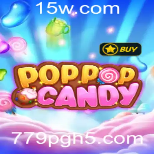 Explorando o Envolvente Universo do Jogo POPPOPCANDY