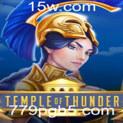 Explorando o Mundo do Jogo TempleofThunder: Uma Jornada Épica