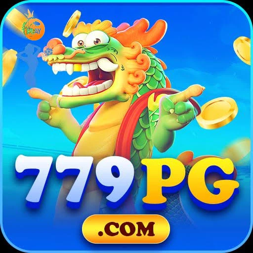 779pg Logo