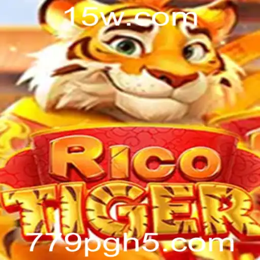 Explorando o Entusiasmo de RicoTiger: Um Mergulho no Mundo do Jogo com a Palavra-Chave 779pg