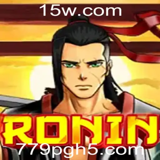 Ronin: O Novo Fenômeno nos Jogos
