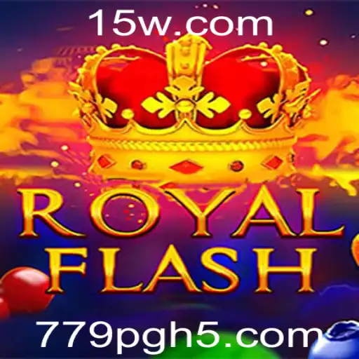 Descubra o Fascinante Mundo de RoyalFlash: Entretenimento e Estratégia Com '779pg'