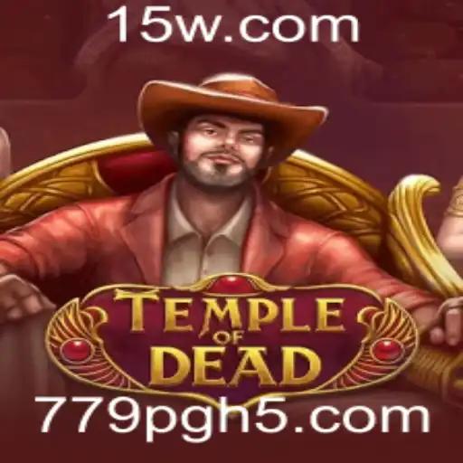 TempleofDead: Uma Jornada Épica na Era Digital