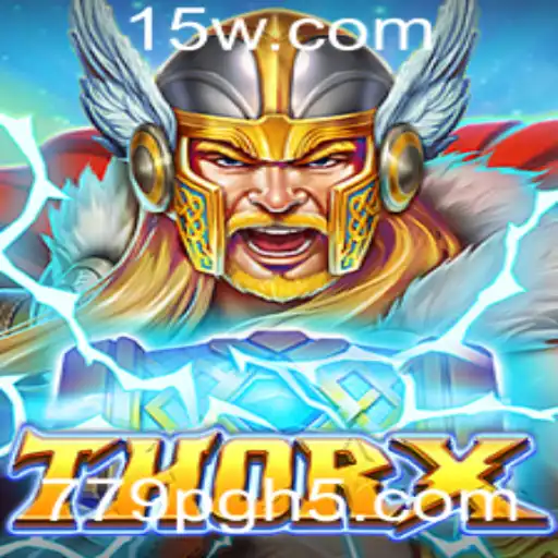 Explorando o Mundo de ThorX: Aventura Épica em 779pg