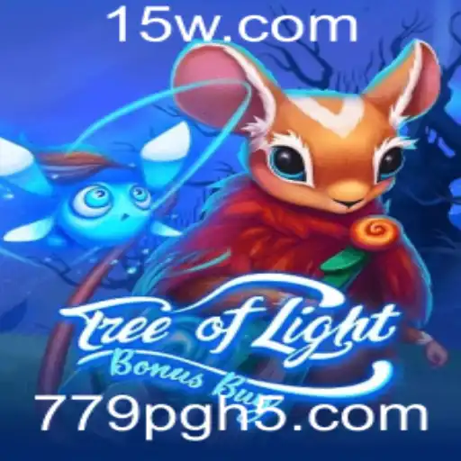 Descubra o Encantador Jogo 'TreeOfLightBonusBuy'